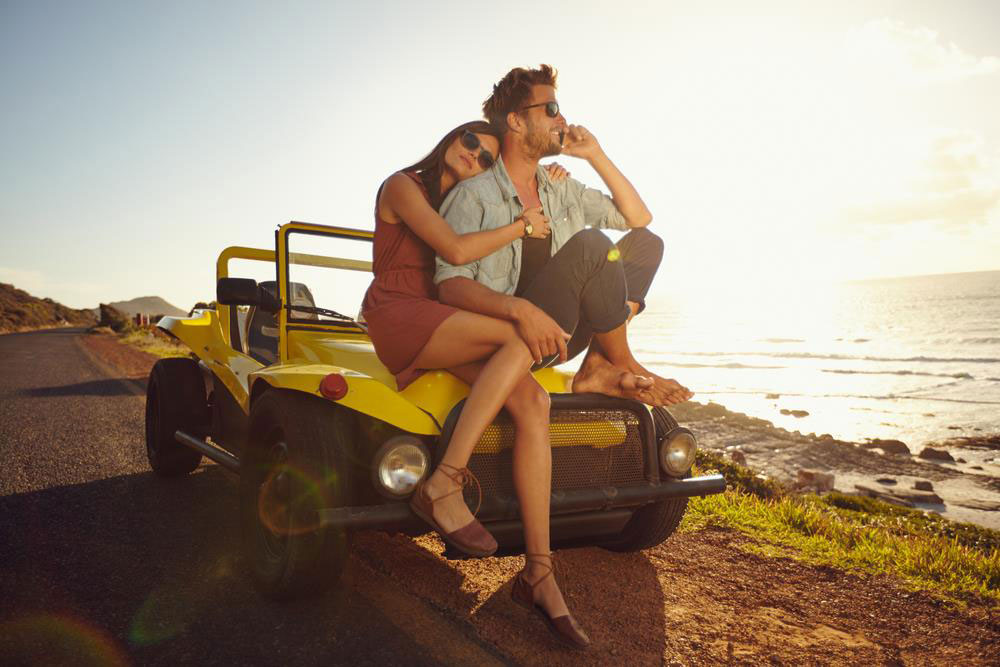 Are you traveling for the holidays?